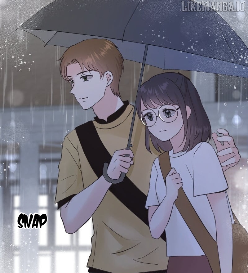 Soul to Soul Chapter 12 - page 56